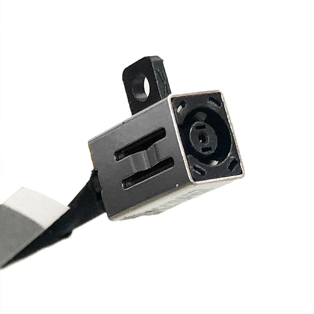 Laptop DC Jack For Dell Latitude 3420 | 3520 view 4